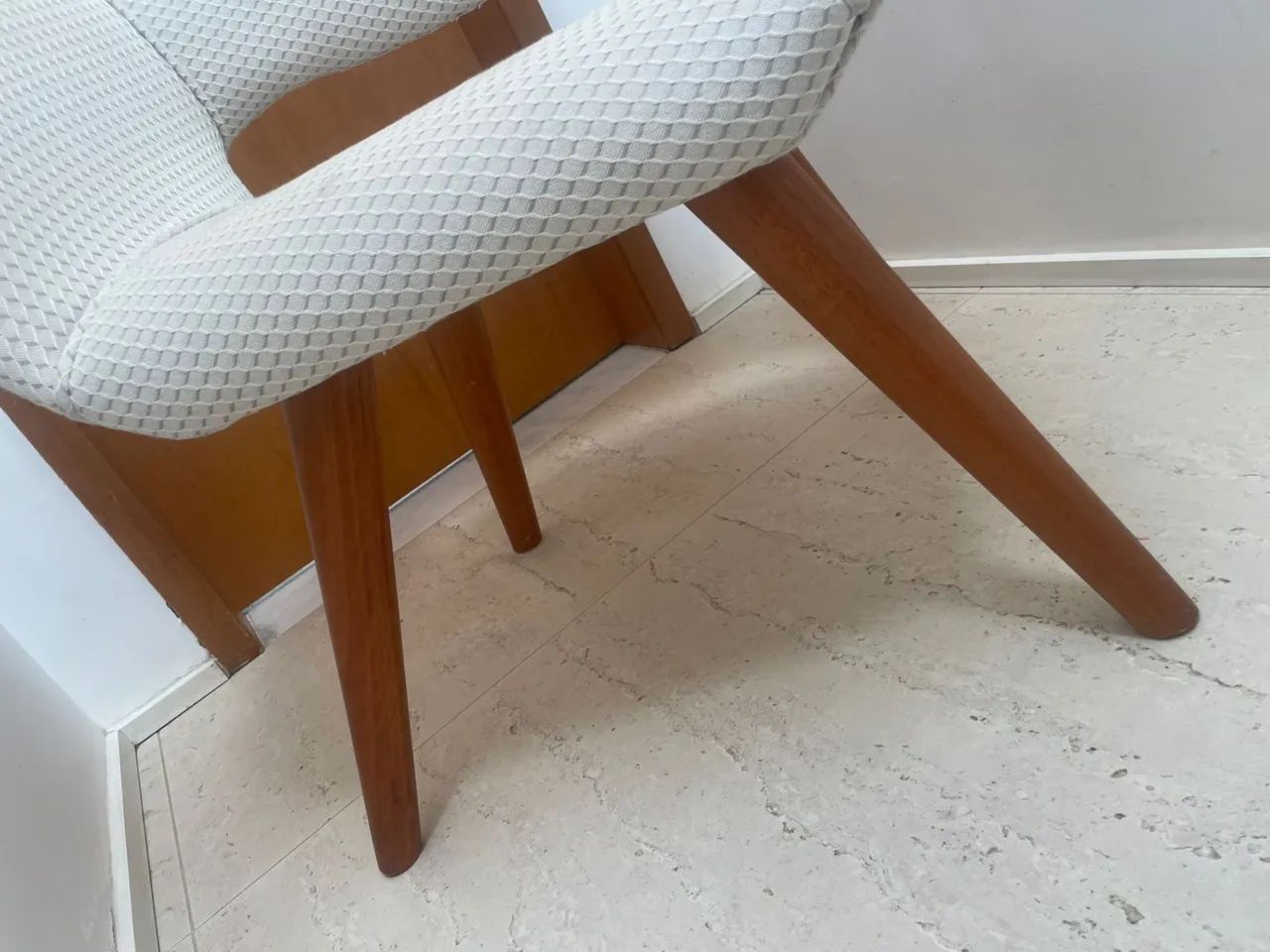 Cadeira Zara  - Foto 4