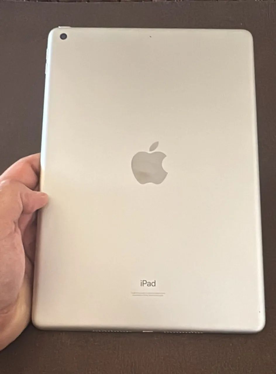 iPad 9 64Gb - Silver - Foto 3