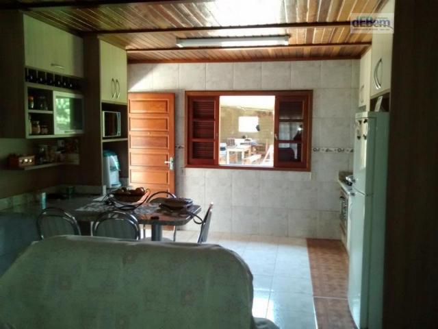 Casa, Sangão, Criciúma-SC - Foto 5