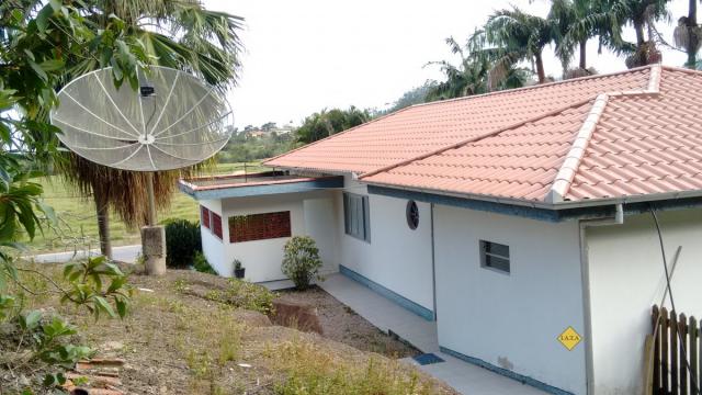 Casa, Sertão dos Correias, Tubarão-SC - Foto 10