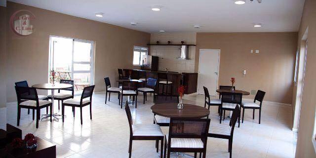 Apartamento residencial à venda, jardim ismênia, são josé dos campos. - Foto 10