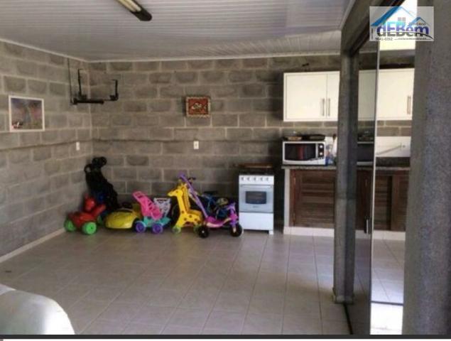 Casa, Jardim Maristela, Criciúma-SC - Foto 2