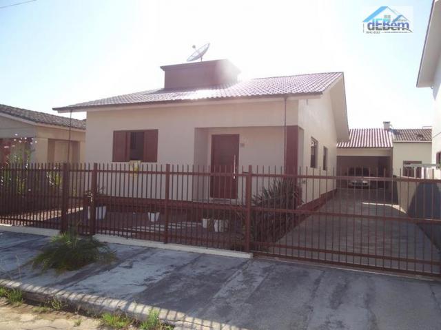 Casa, Centro, Cocal do Sul-SC