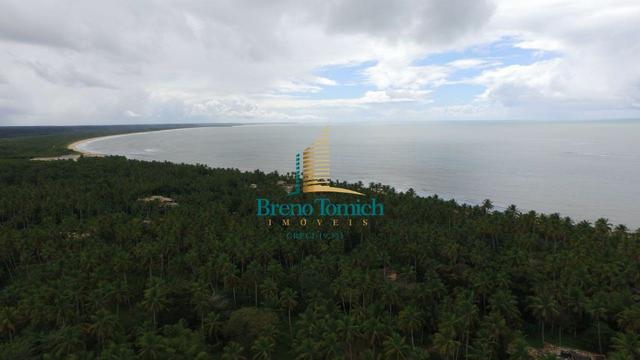 Terreno Residencial em Guaiu - Foto 10