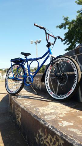 Vendo aros avalanch barato