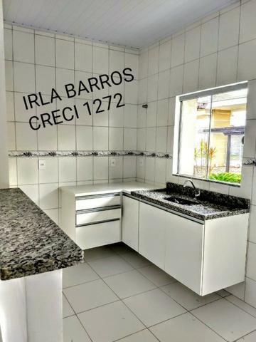 Residencial Tulipas Casa 3 quartos, pronta entrega, Condições Especiais Na entrada - Foto 11