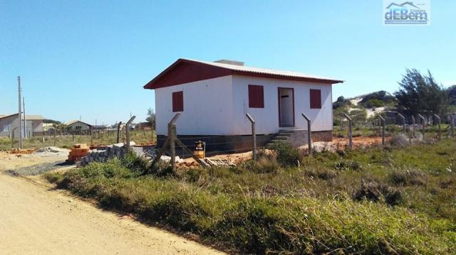 Casa, Zona Sul, Balneário Rincão-SC