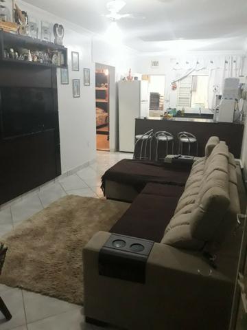 Vendo Casa 3/4 em condomínio fechado, no Setor Eli Forte - Foto 10