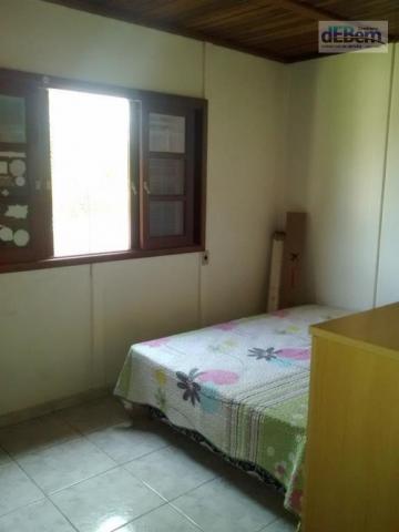 Casa, Sangão, Criciúma-SC - Foto 4