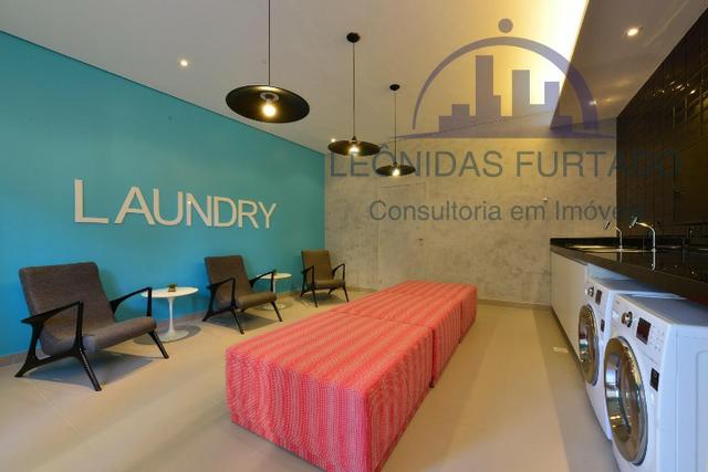 Apartamento 47m Meireles Próximo a Beira Mar - Foto 6