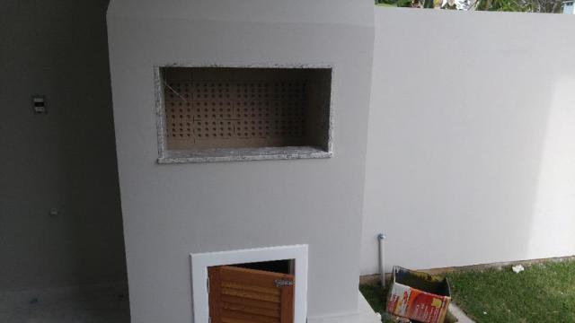 CASA NOVA - 3 Suítes no Santa Mônica! - Foto 16