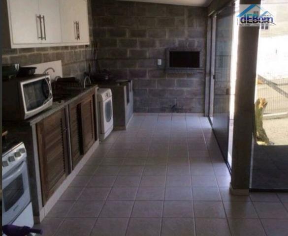Casa, Jardim Maristela, Criciúma-SC - Foto 8