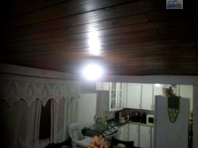 Casa, Quarta Linha, Criciúma-SC - Foto 8