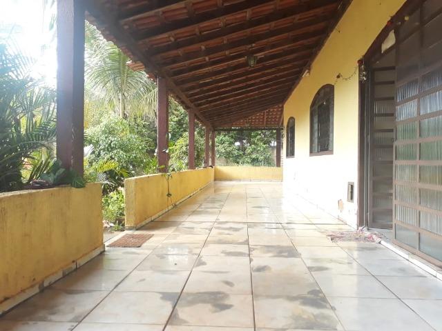 Casa QSC 19 taguatinga - Foto 14