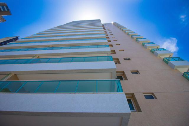 Apartamento 4 quartos Na Graça Mansão Capimirim Prédio novo - Foto 3