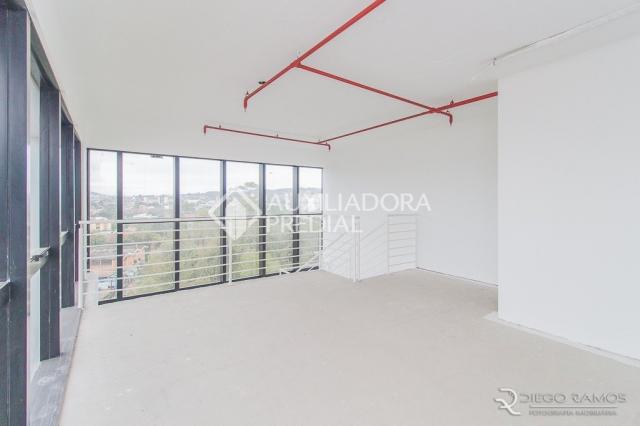 Escritório para alugar com 0 dormitórios em Cristal, Porto alegre cod:256347 - Foto 20