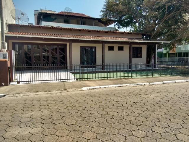 Casa para temporada. Próxima da Prainha e Enseada, São Francisco do Sul - SC