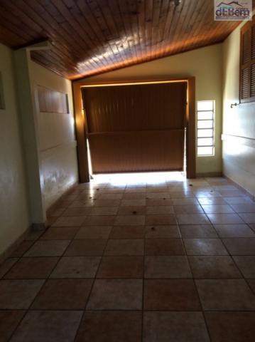 Casa, Quarta Linha, Criciúma-SC - Foto 2