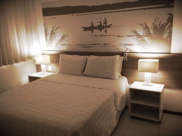 Iloa residence - barra de São Miguel - Foto 4
