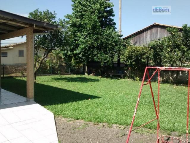 Casa, Sangão, Criciúma-SC - Foto 14