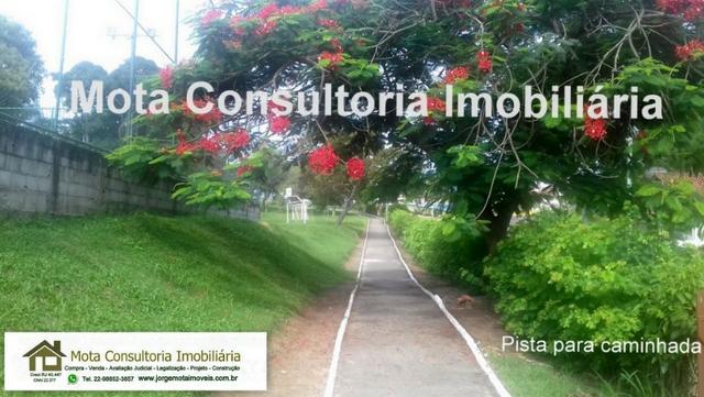 Mota Imóveis - Araruama Condomínio Lagoa Azul Escriturado com RGI -TE-587 - Foto 11