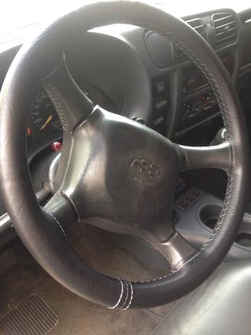 Capa de Volante Costurada! Faço na sua garagem - Foto 3
