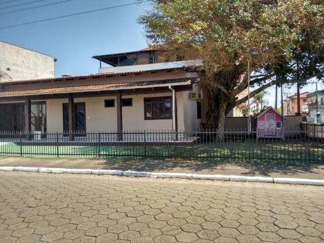 Casa para temporada. Próxima da Prainha e Enseada, São Francisco do Sul - SC - Foto 8