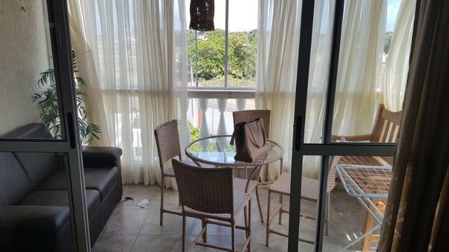 Excelente Apartamento Porto Brasil - Foto 2