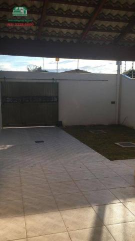 Casa à venda, Parque São Conrado, Anápolis. COD: CA0585 - Foto 15