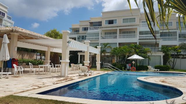Excelente Apartamento Porto Brasil - Foto 8