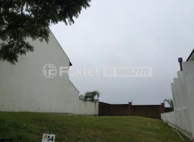 Terreno à venda em Aberta dos morros, Porto alegre cod:140117 - Foto 8