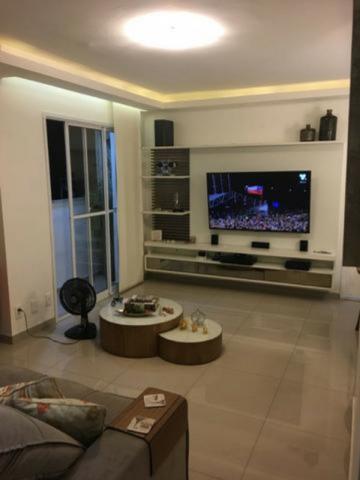 Apartamento, 02 dorm - engenho novo