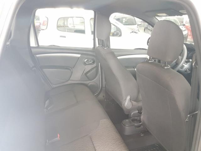RENAULT DUSTER 1.6 16V SCE FLEX 2016 - Foto 4