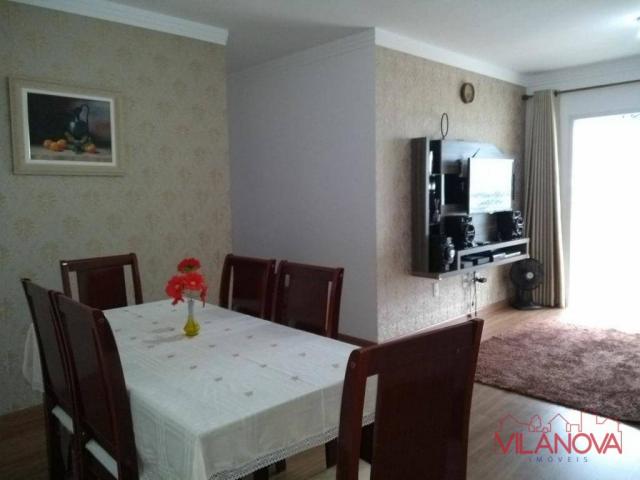 Apartamento residencial à venda, bosque dos eucaliptos, são josé dos campos. - Foto 16