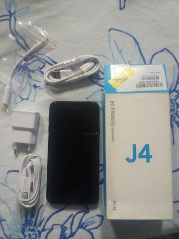 J4 2018 32 Gb