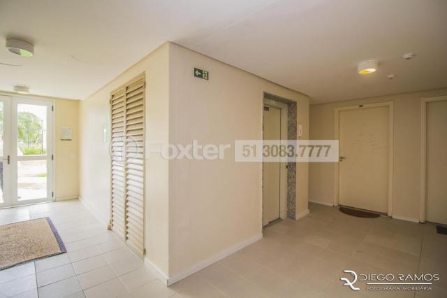 Apartamento à venda com 2 dormitórios em Cristal, Porto alegre cod:128514 - Foto 6