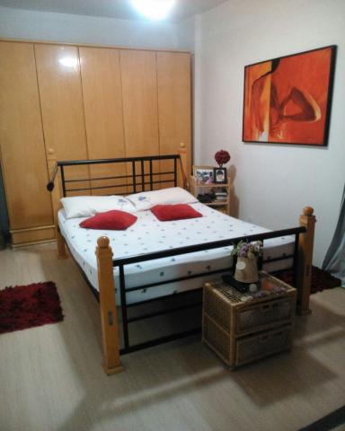 Apartamento, 01 dorm - todos os santos - Foto 11
