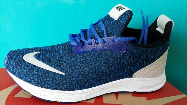 Promoção 99,00 Tênis Nike Boost n. 38 ao 43 (Entrega Grátis) - Foto 2