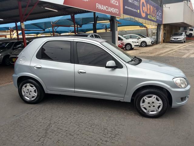 Celta LT 1.0 abaixo da FIPE ano 2012 - Foto 13