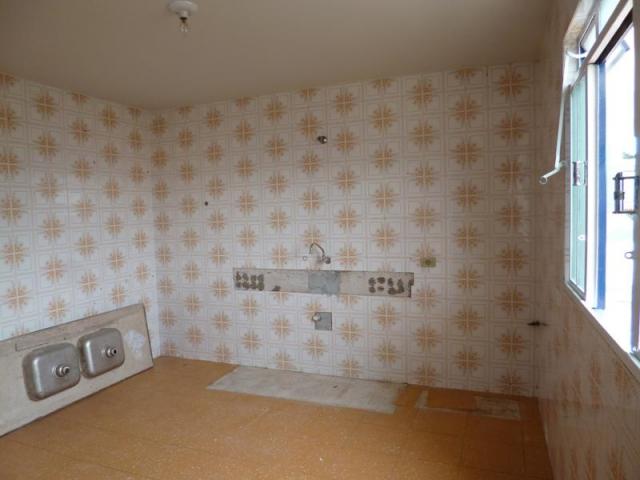 Sobrado com 3 dormitórios para alugar, 170 m² por r$ 1.800,00/mês - bacacheri - curitiba/p - Foto 7