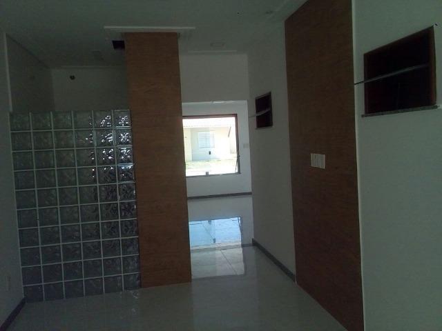 Alugo Excelente casa com 4/4 -Em condominio - No Biarro sim - 1425 - Foto 4