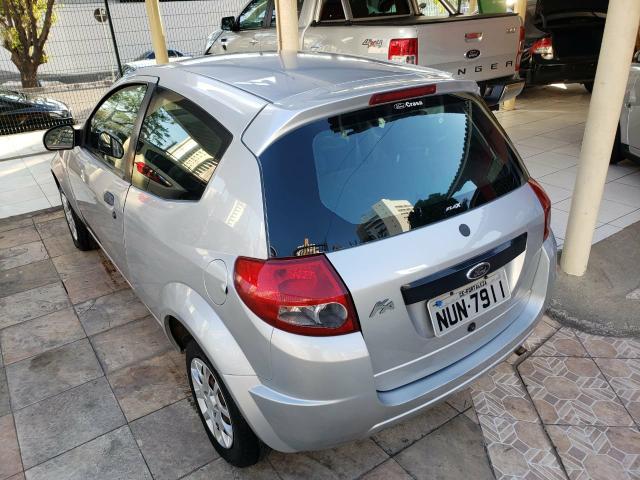 Ford Ka 2010 - Foto 3