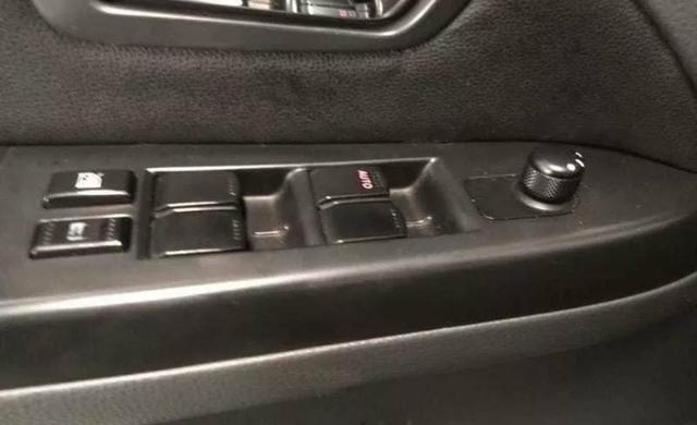 Suzuki sx4 4x4 4wd top de linha - Foto 6