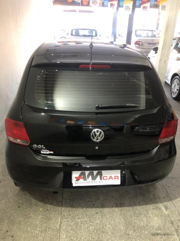Gol 1.0 G6 - Foto 6