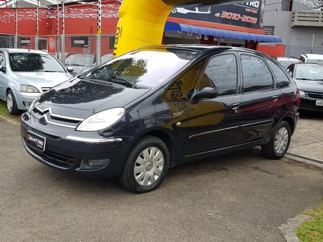 Xsara Picasso Exclusive 2.0 Mecânica Torrando