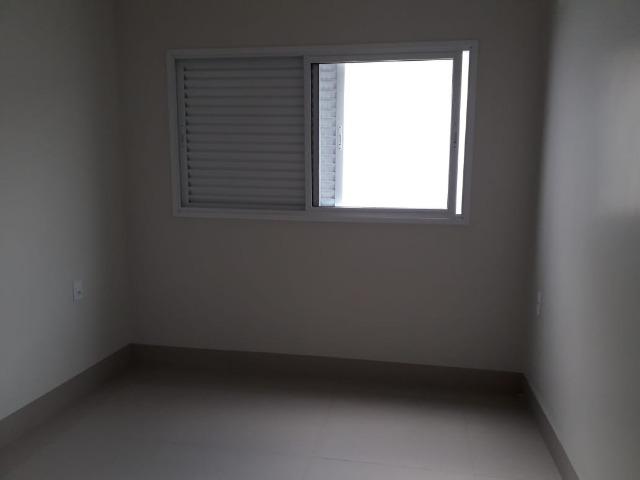 Ótima casa nova no bairro Califórnia em Patos de Minas/MG - Foto 5
