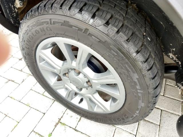 Ecosport freestyle 1.6 Flex 2011 (GNV - Revisões em dia) - Foto 15