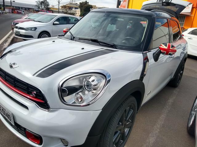 Mini Cooper 1.6 turbo4x4,2011 Cautrimam S ALL4 - Foto 5
