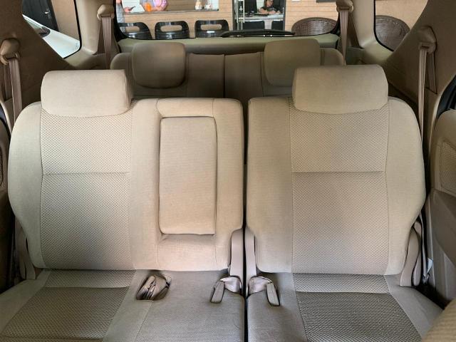 Hilux sw4 3.7 automático 7 lugares 2010-2010 - Foto 5