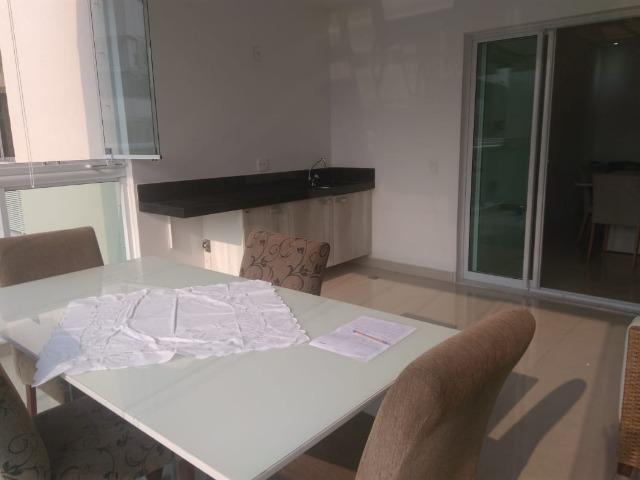 Murano imobiliária Vende Apt de 4 Qts nas Castanheiras P. da Costa. Cód 3028 - Foto 4